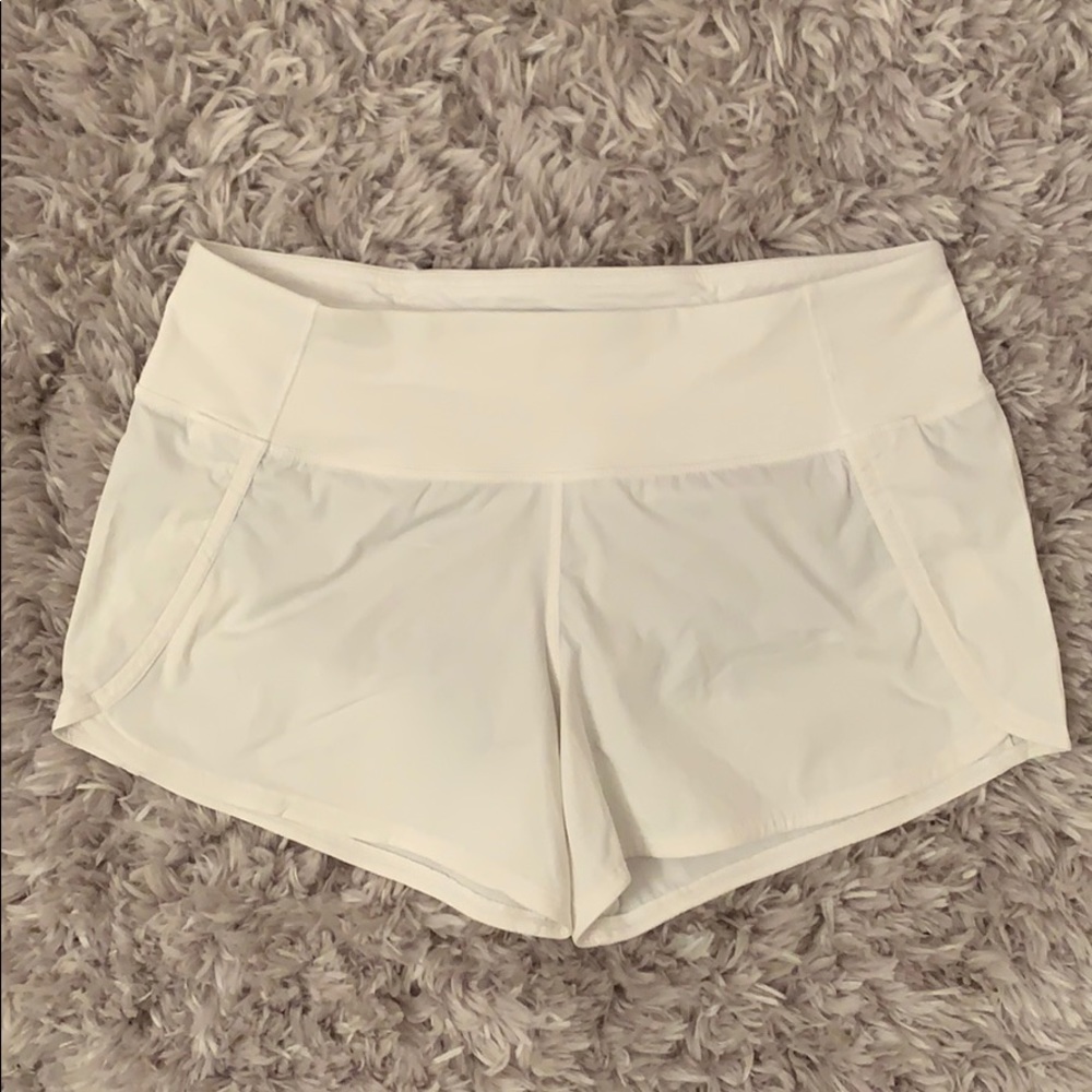 Lululemon Run Times Short